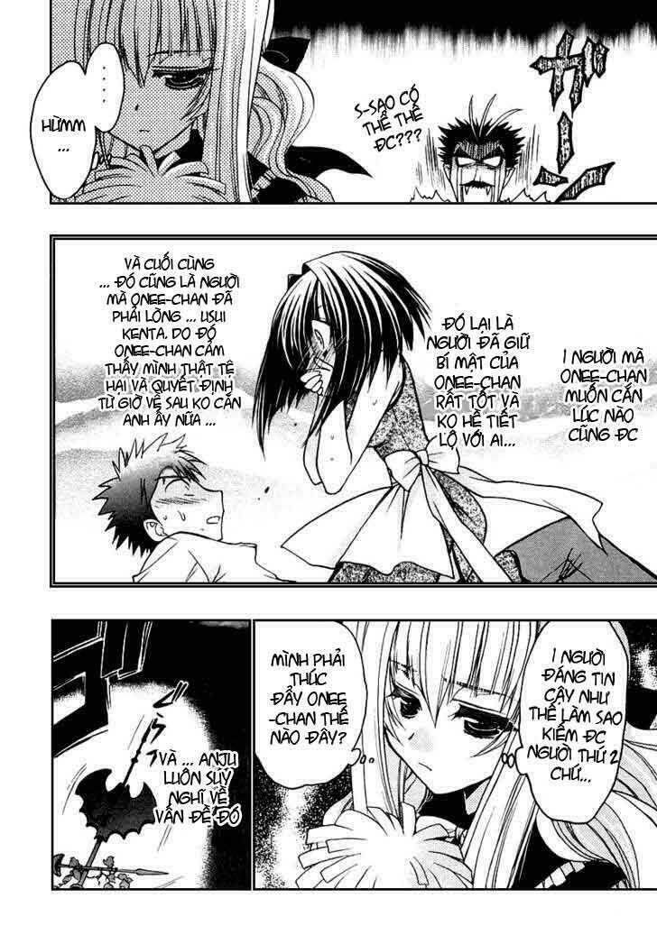 little vampire chapter 19 9