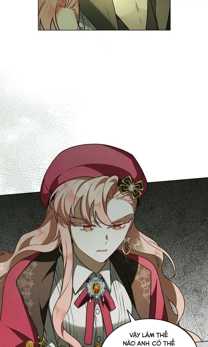 ánh sáng của bình minh chapter 46 19