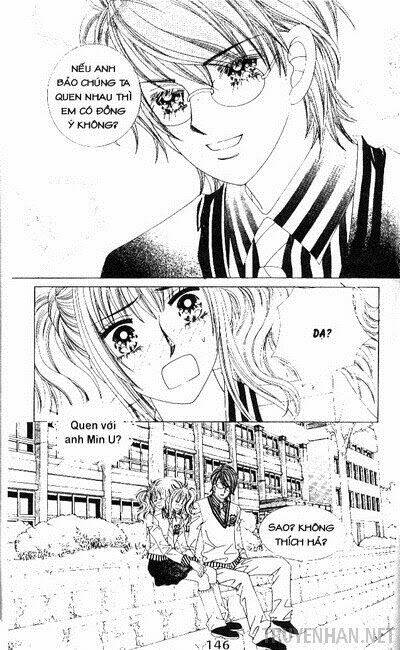 cô nàng sandwich chapter 36 24