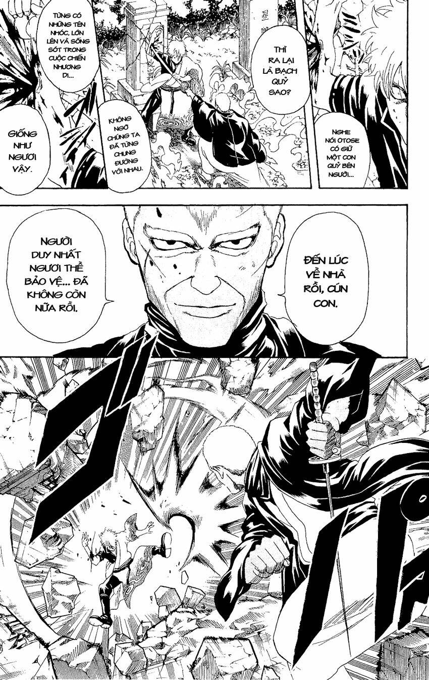 gintama - linh hồn bạc chapter 300 16