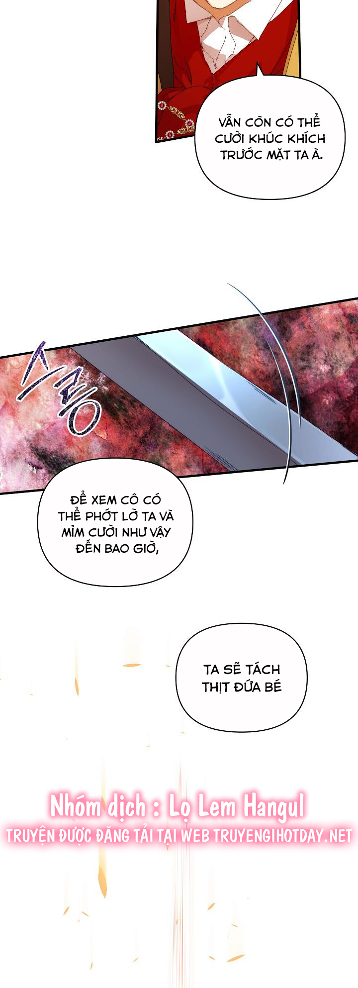 tôi là bảo mẫu của nam chính chapter 13 29