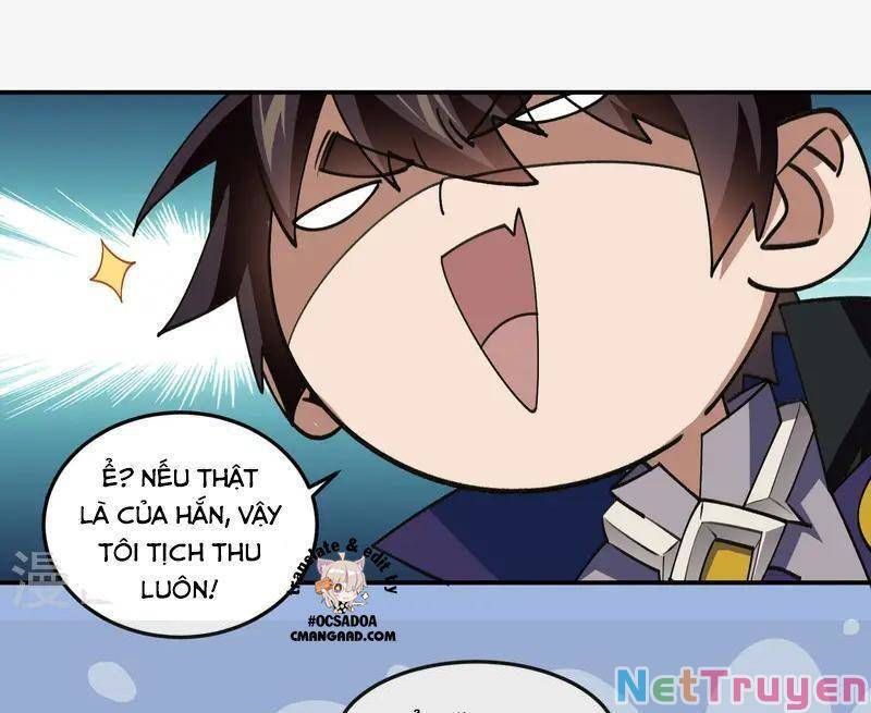 võng du chi cận chiến pháp sư chapter 464 9