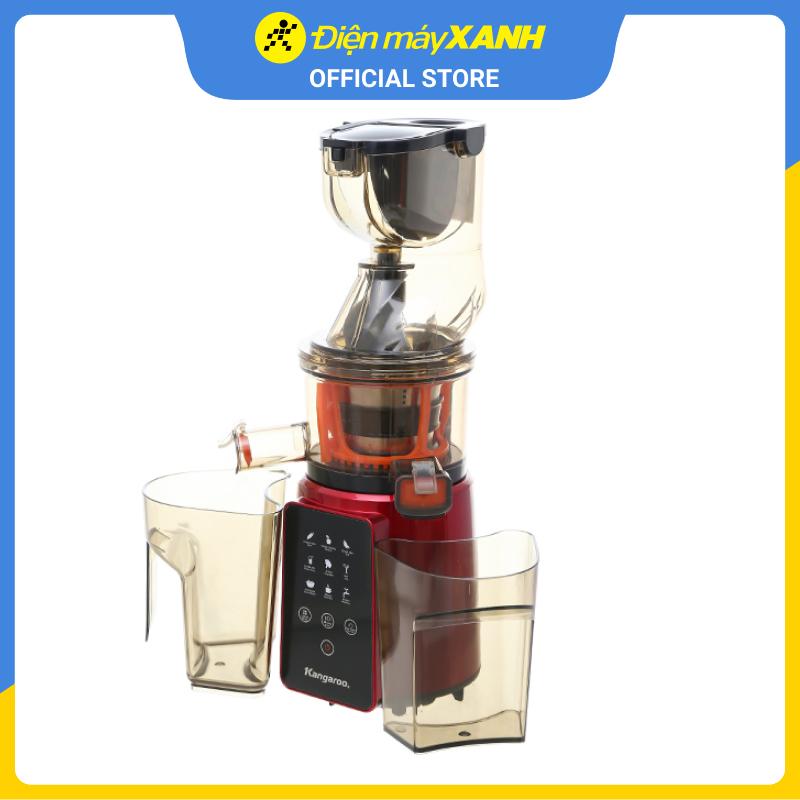 Máy ép chậm Kangaroo KG200SJD1 - Hàng chính hãng