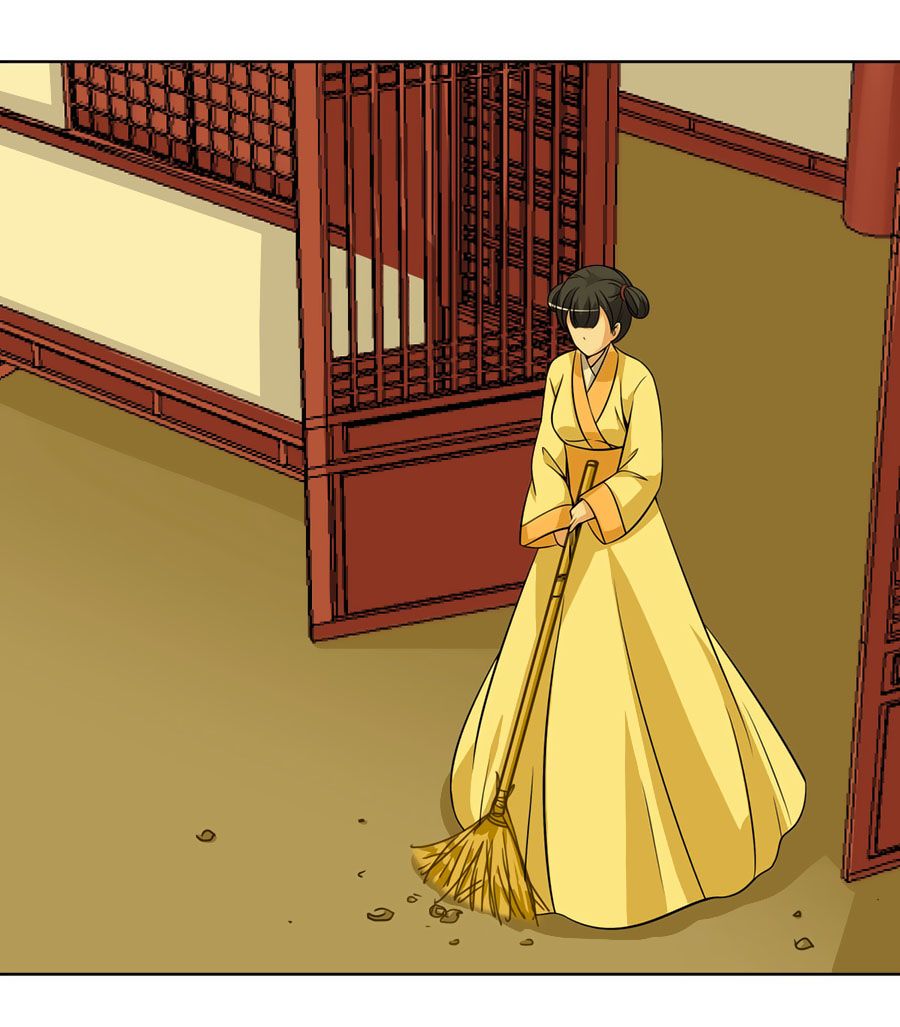 kiêu ngạo vương gia chủng điền phi chapter 49 8