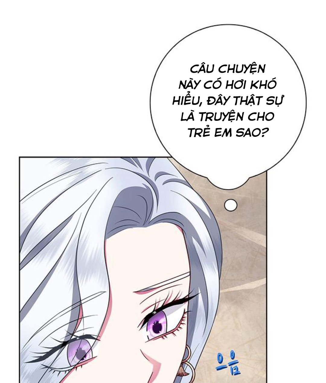 tôi trở thành mẹ của nam chính hoàn hảo chapter 28 58