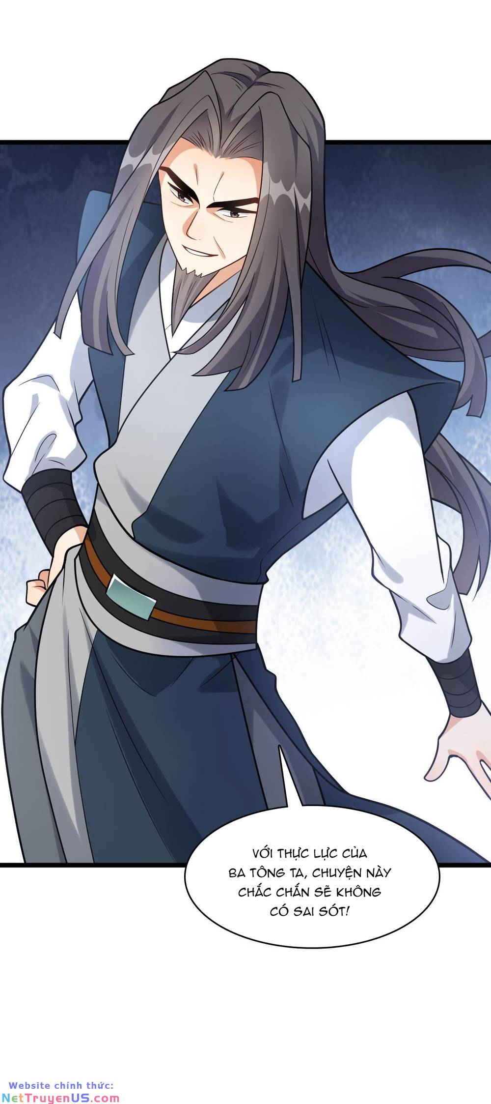 ta nuôi nữ đế phản diện thành yandere chapter 11 26