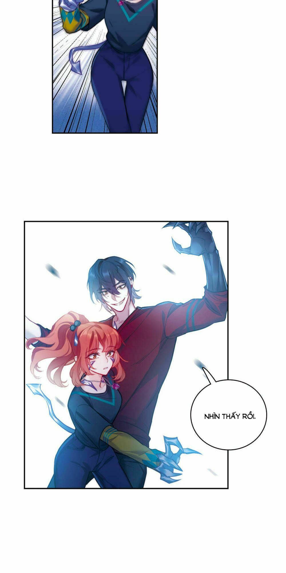 địa ngục cáo bạch thi chapter 116 2