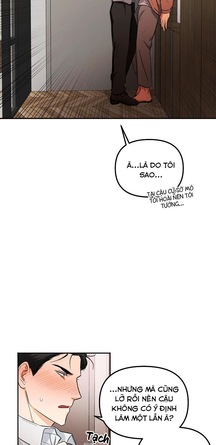 giang hồ gác kiếm có được không? chapter 1 45