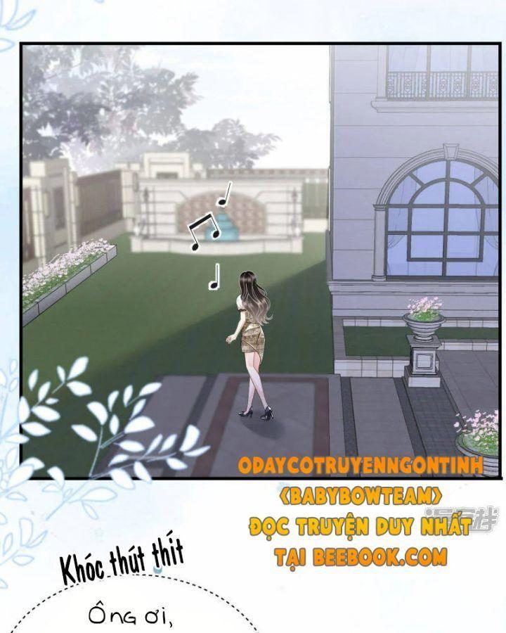 đại tiểu thư có thể có cái gì xấu chapter 30 3