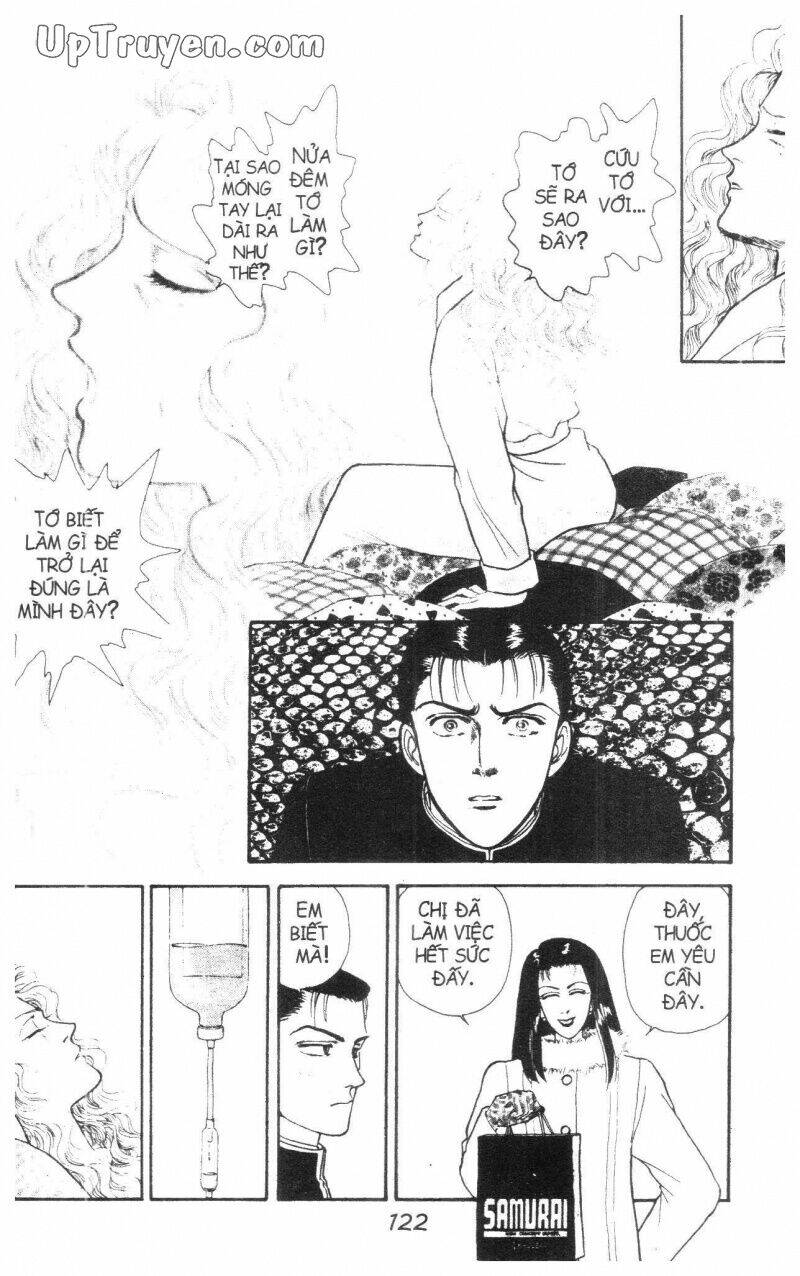 câu lạc bộ con nhà giàu chapter 11 121