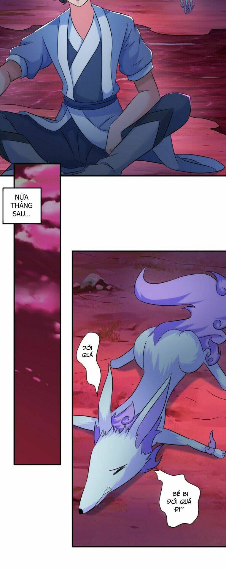 cực vũ huyền đế chapter 34 13