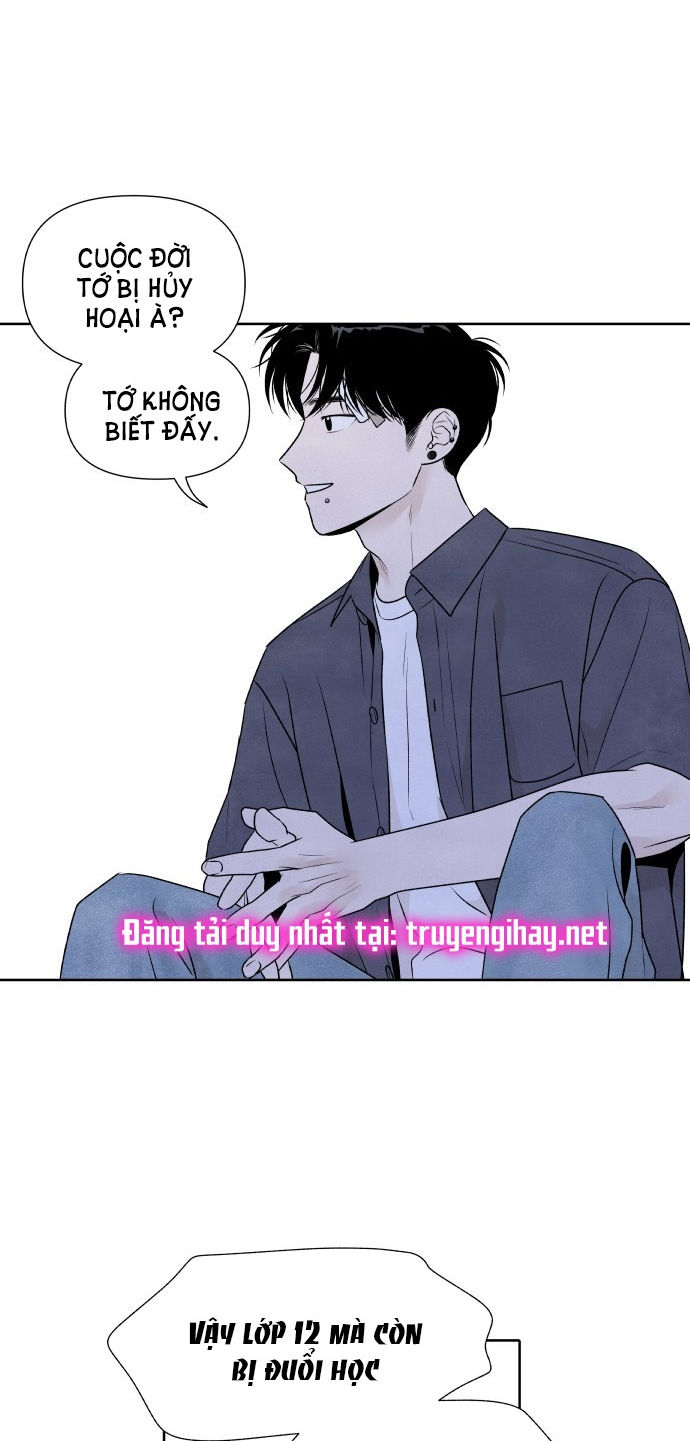 điều khiến tôi quyết tâm muốn chết chapter 29.2 16