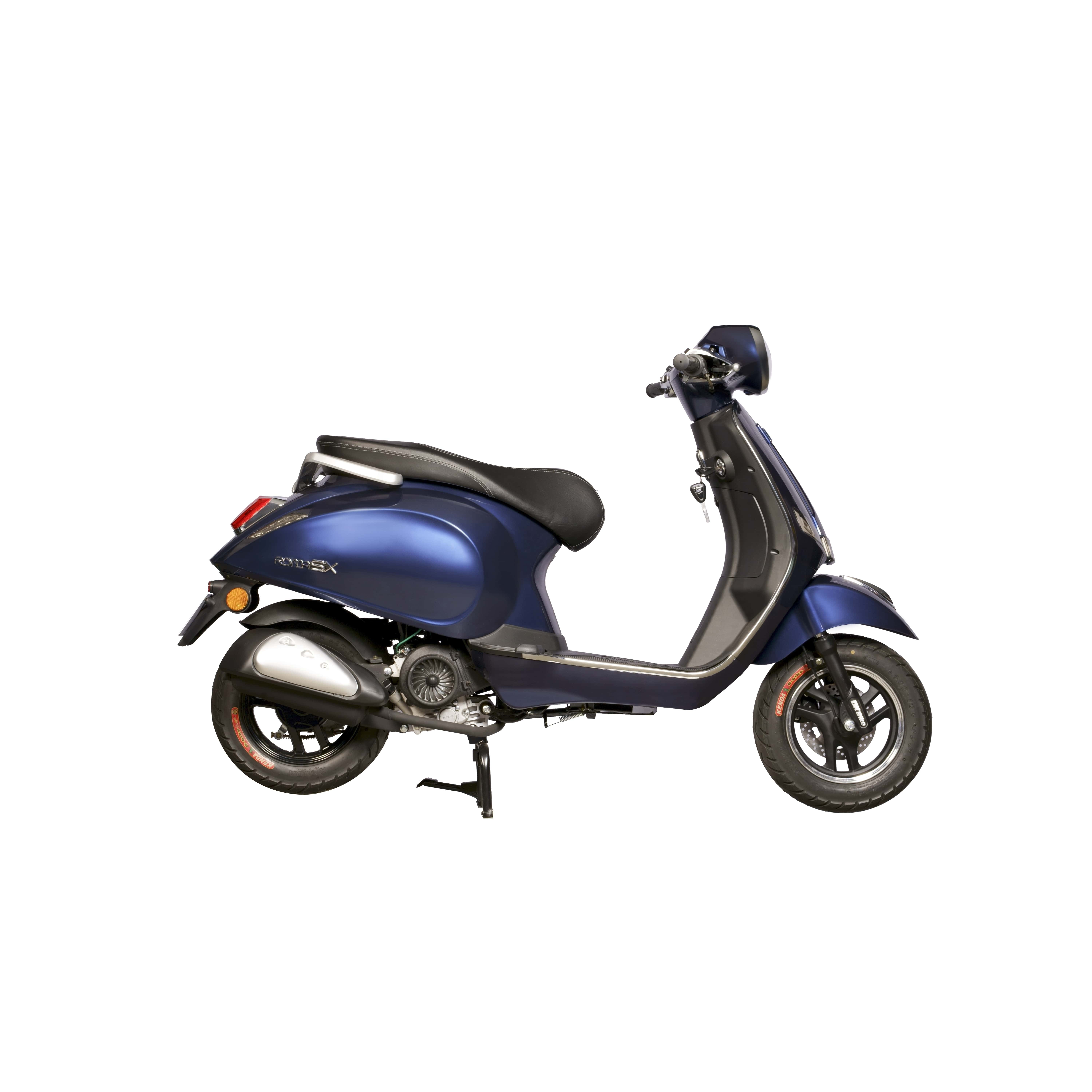 Xe Ga 50CC DK Roma SX