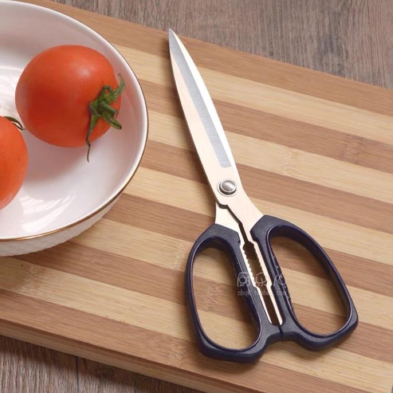 Kéo cắt thức ăn nhà bếp siêu sắc