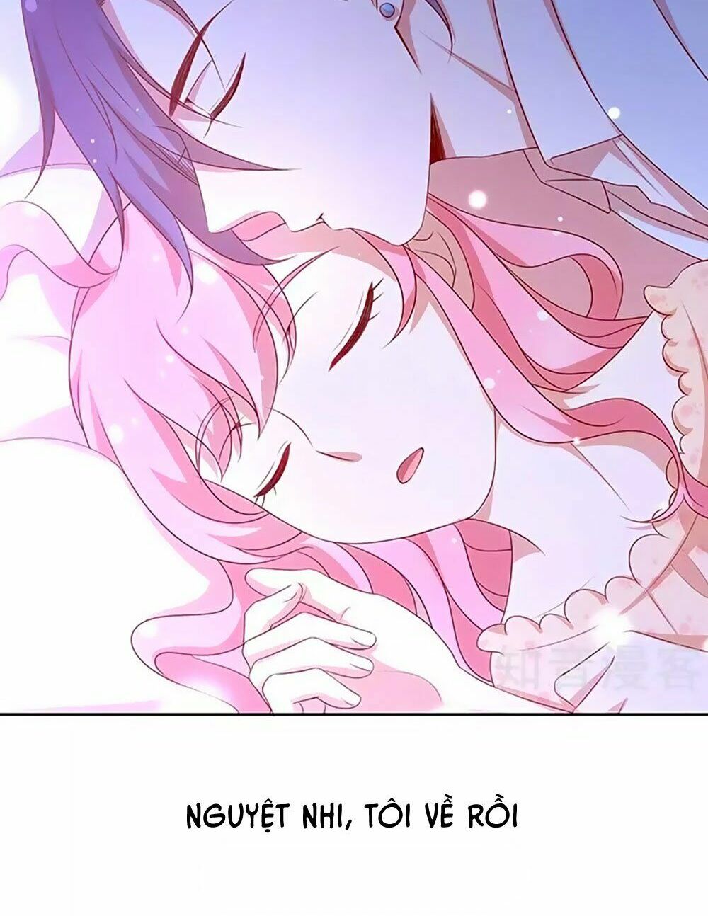 cả thế giới đều không bằng người chapter 57 49