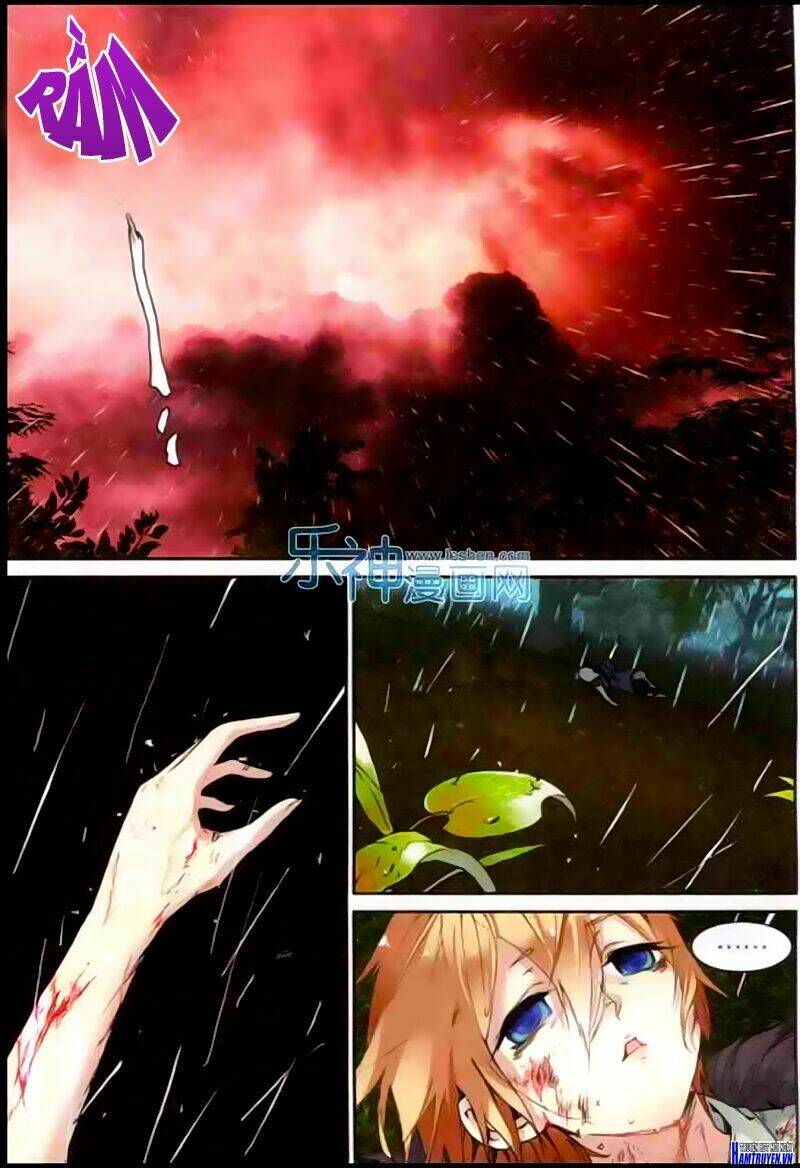 già thiên chapter 36 3