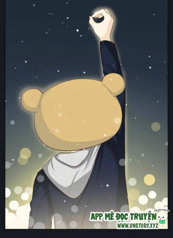 xin chào! dân nữ chapter 57 18