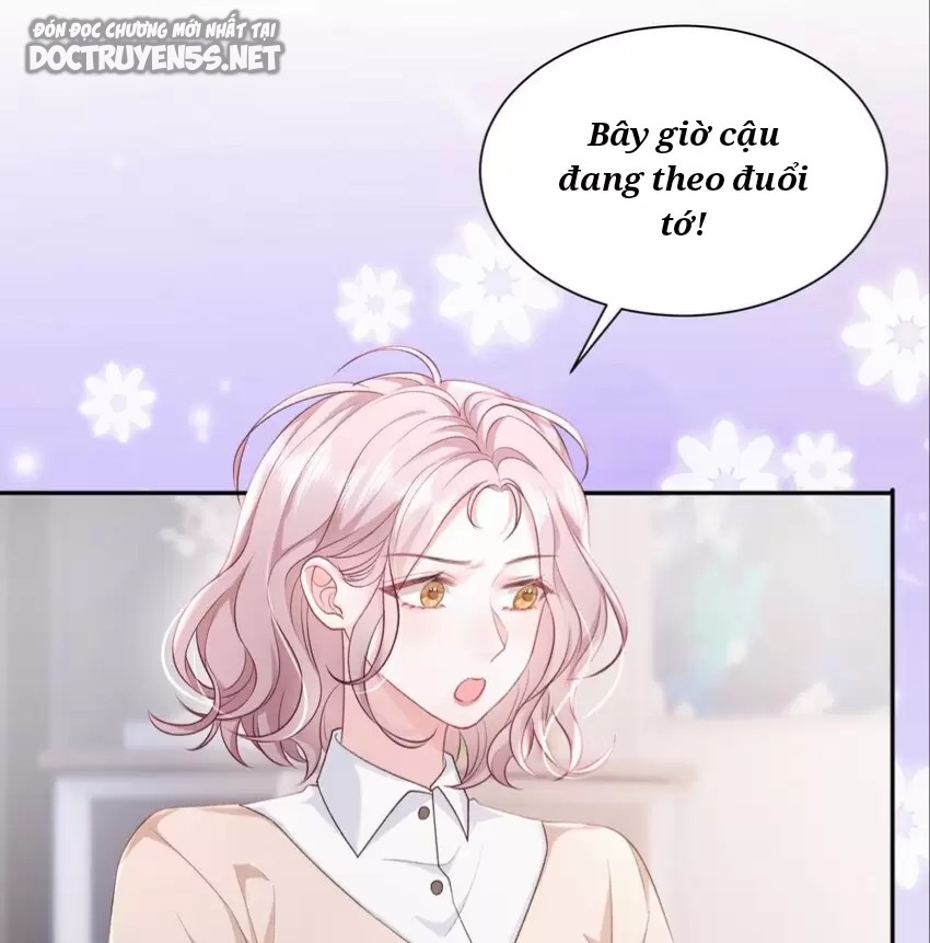 mận xanh chapter 45 32