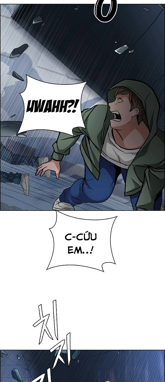 trò chơi số mệnh chapter 255 34