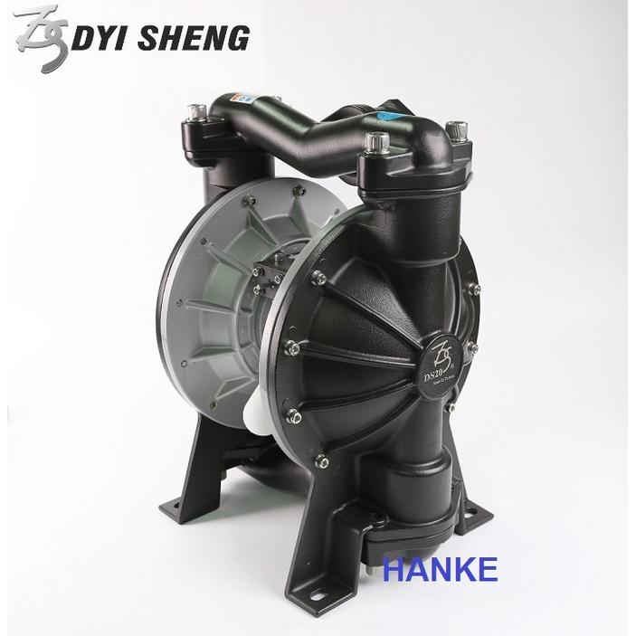 Bơm màng khí nén TDS DS20-AAT-OATS-02