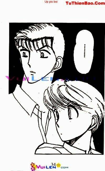 cô bé khóc nhè chapter 7 33