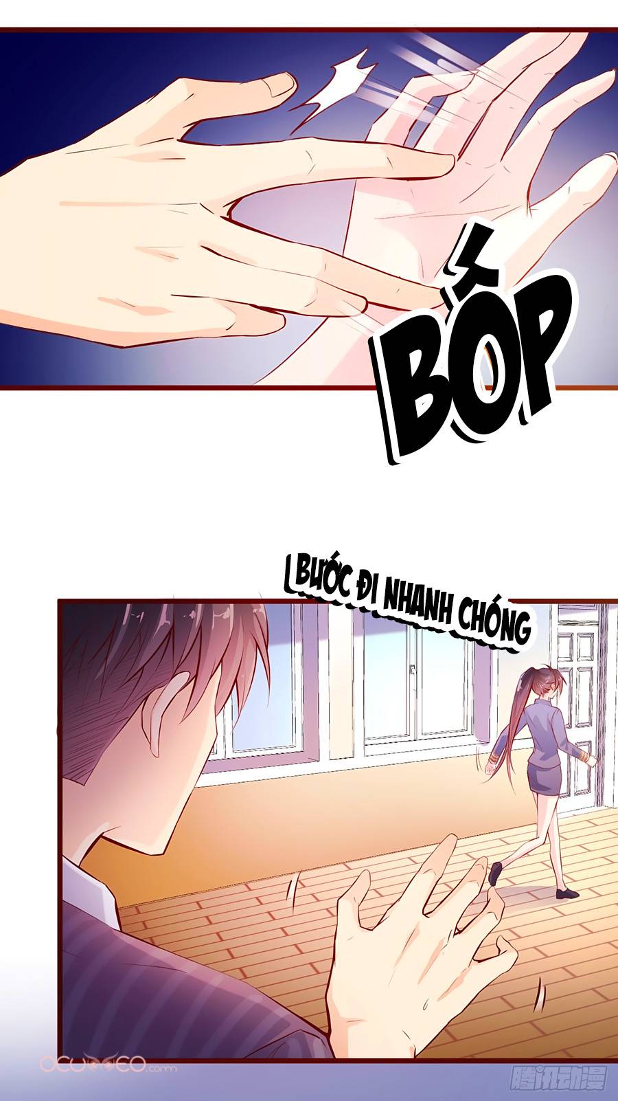 sau này vẫn cứ thích anh chapter 3 17