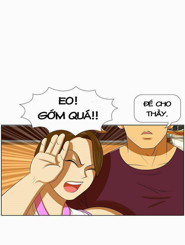 lớp học của những học sinh đặc biệt chapter 7 31