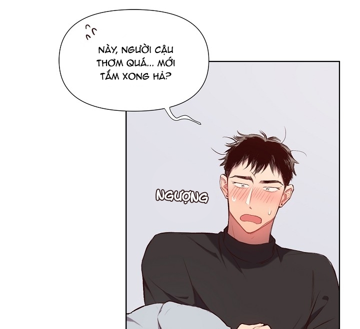 món quà vô dụng diệu kỳ chapter 1 38