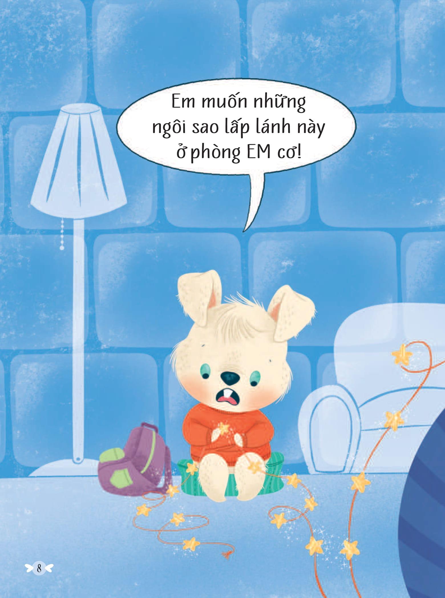 Sách - Hạt Giống Tâm Hồn Cho Bé Yêu - Học Cách Thể Hiện Yêu Thương - Tặng Cậu Đấy!