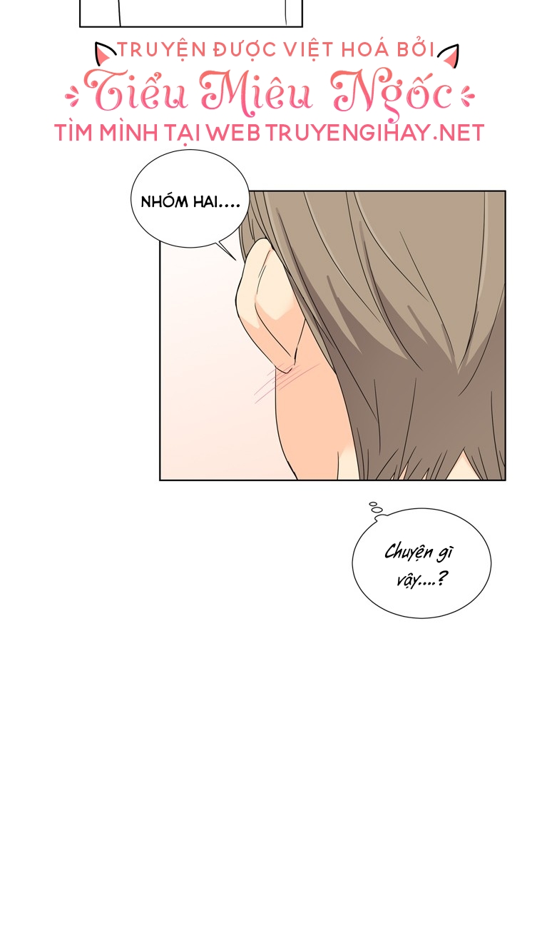 cô gái đáng yêu chapter 32 38