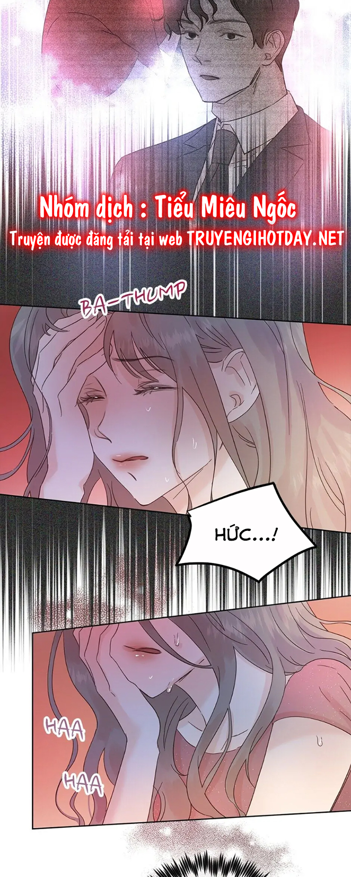 sự trả thù ngọt ngào của vợ tôi chapter 69 9