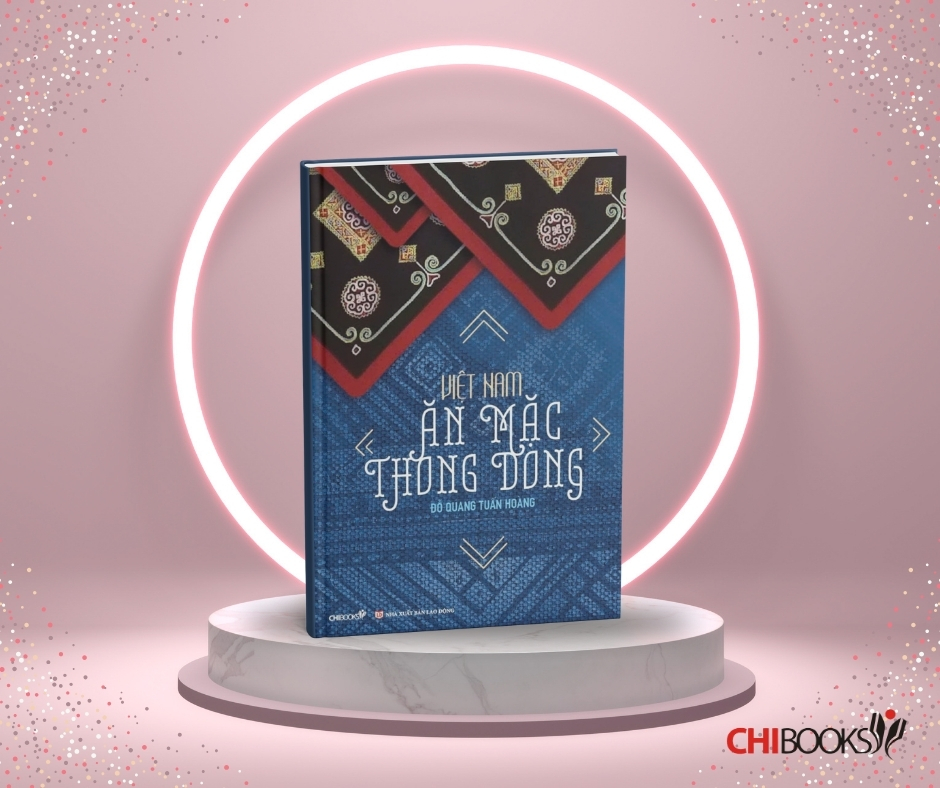 Việt Nam ăn mặc thong dong