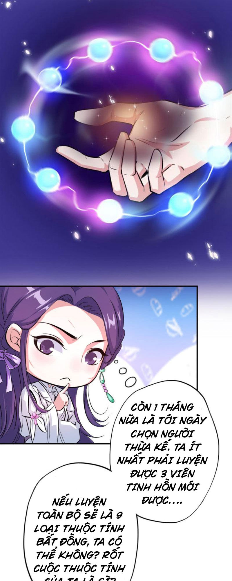 tà y cuồng thê chapter 33 19