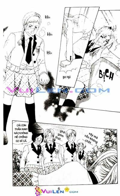 cô dâu bé xinh chapter 33 7