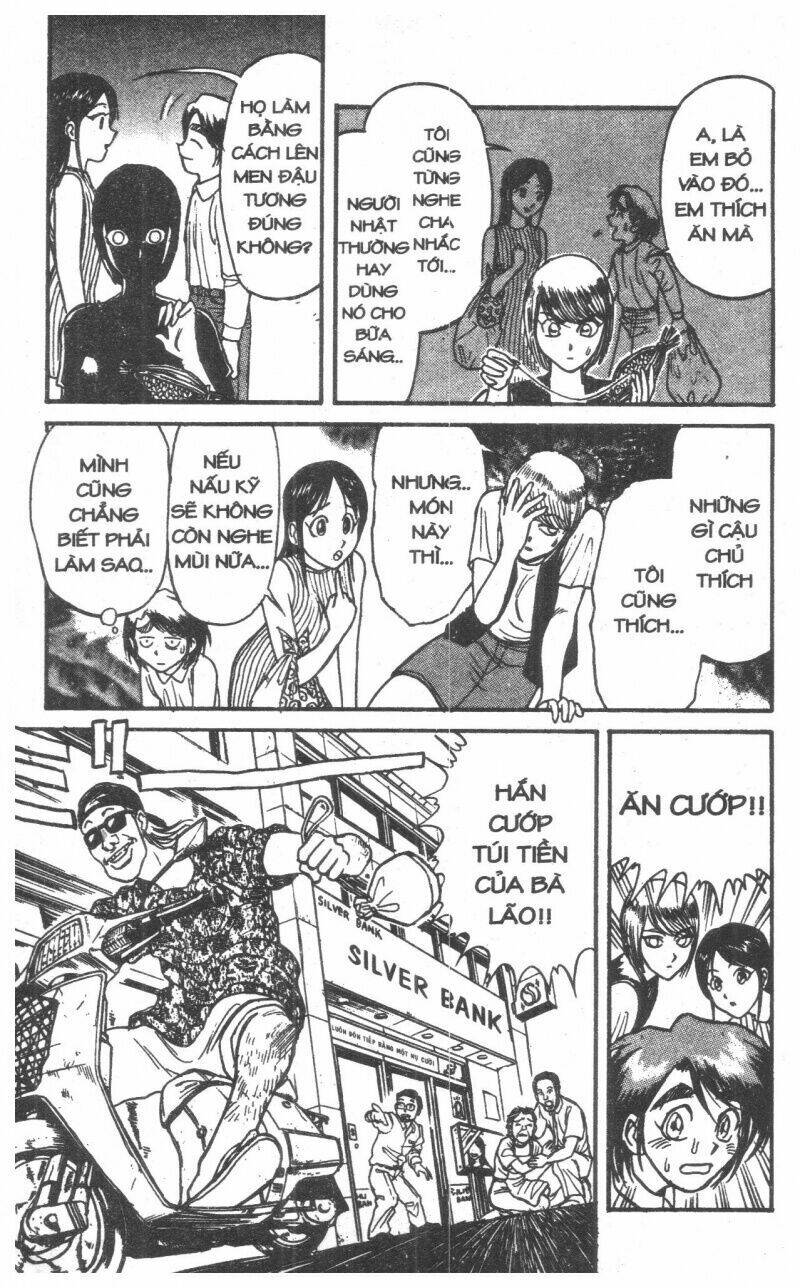 karakuri circus - gánh xiếc quái dị chapter 6 53