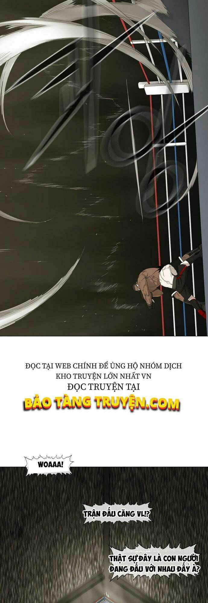 võ sĩ - the boxer chapter 81 16