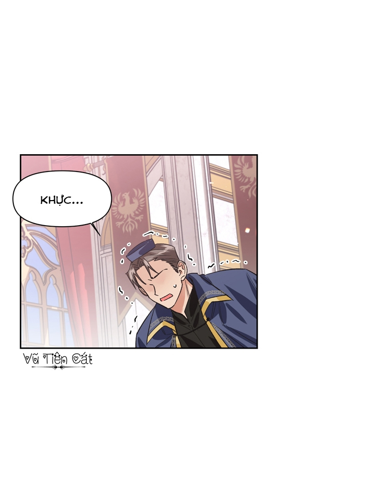 ác nữ xứng đôi với bạo chúa chapter 20 63