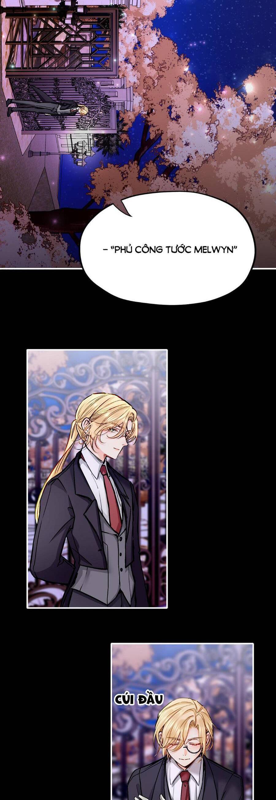 nghe nói tôi là đại tiểu thư phản diện chapter 29 24