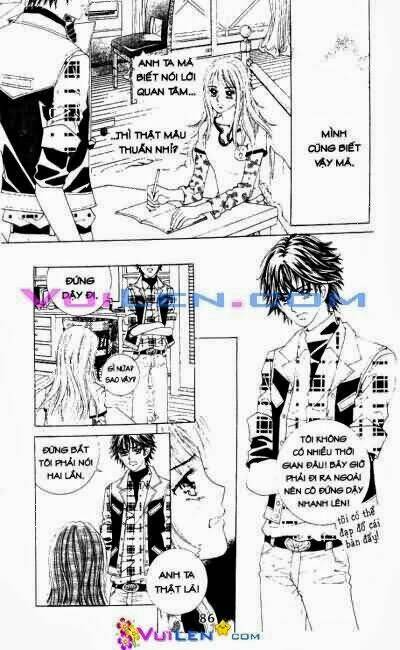 love your enemies chapter 11 30