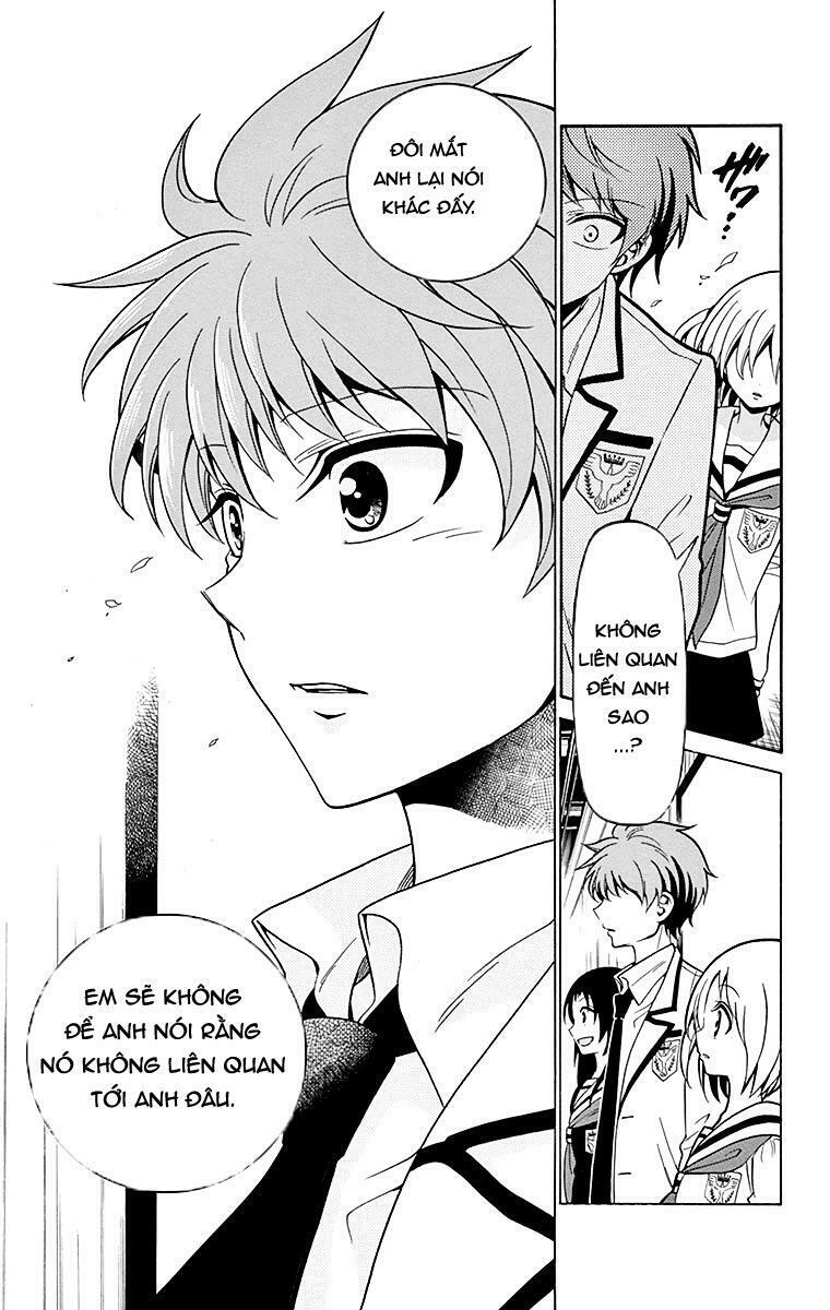 tenshi to akuto!! chapter 2 42