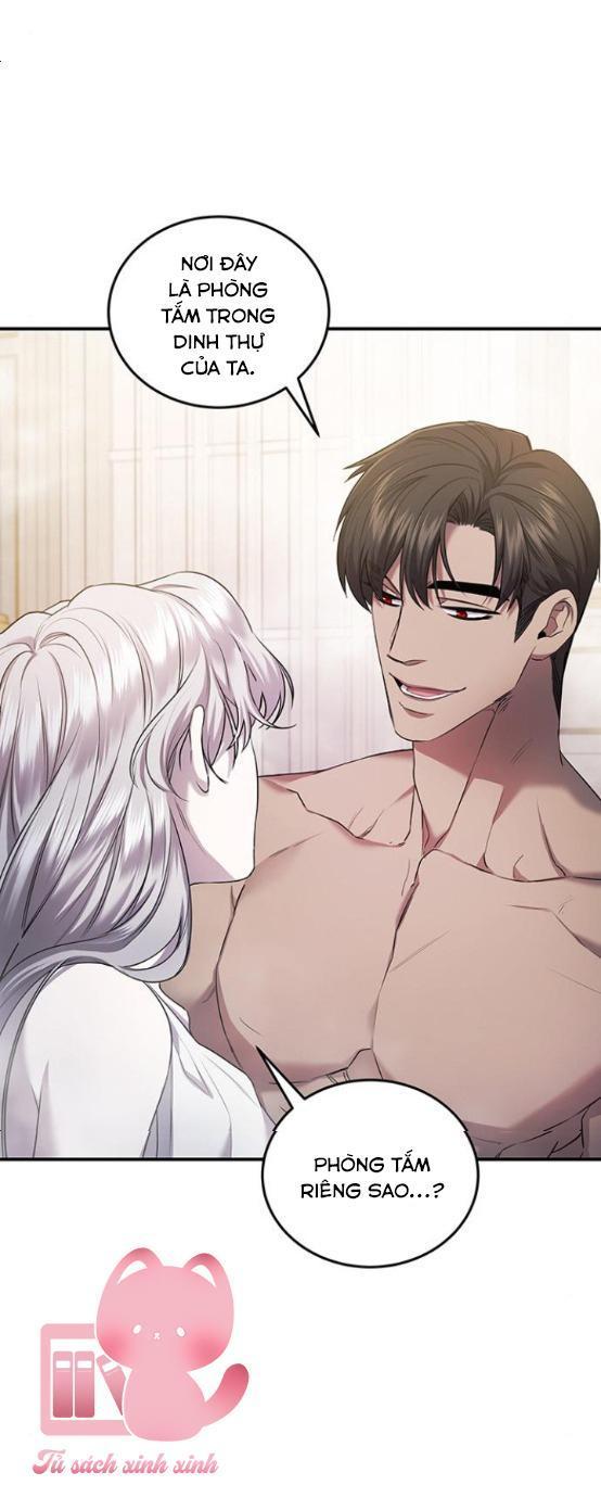 kẻ cướp đoạt hoàng hậu chapter 5 46