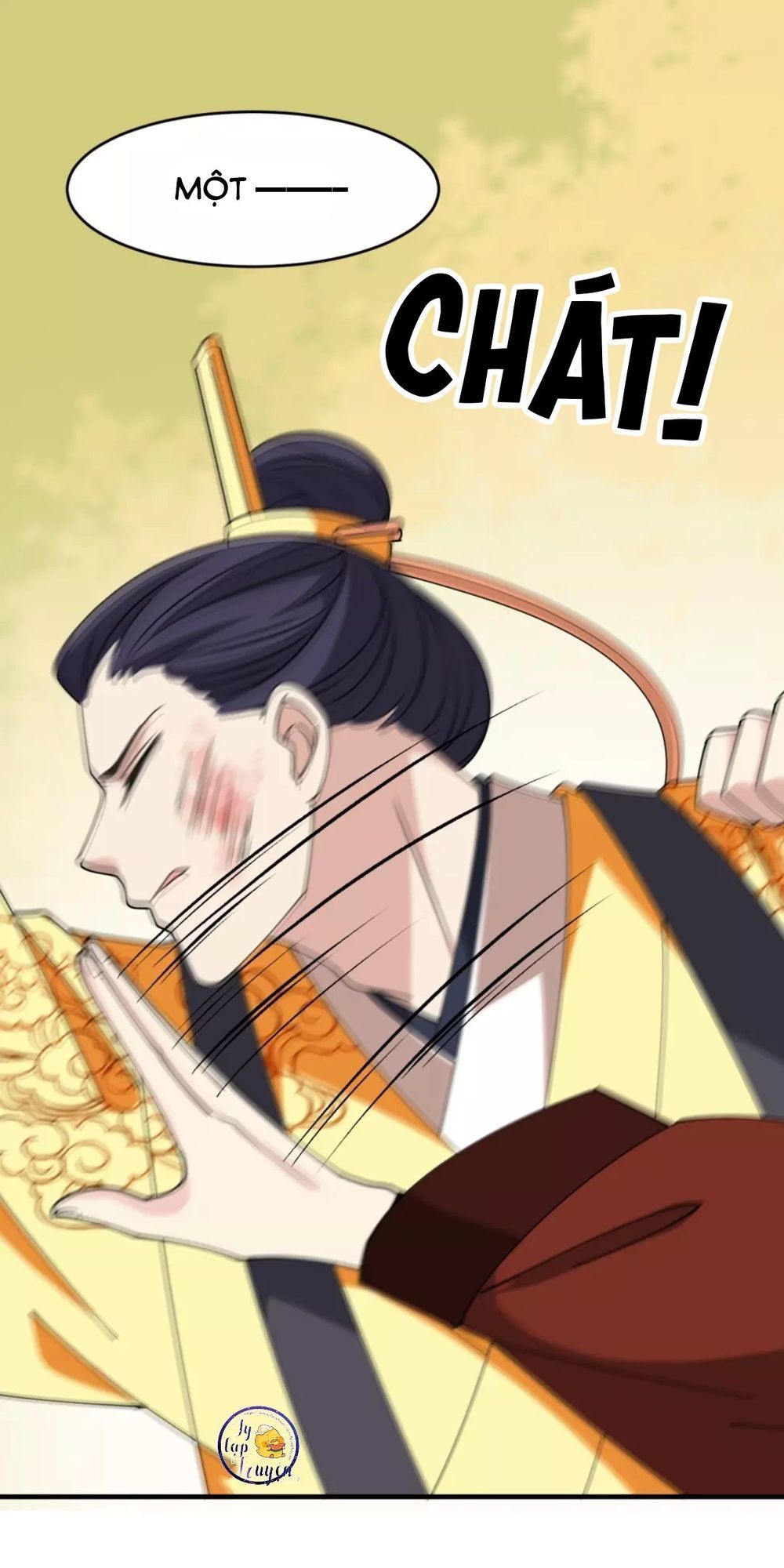 mấy độ cẩm nguyệt say cũng liễu chapter 20 23