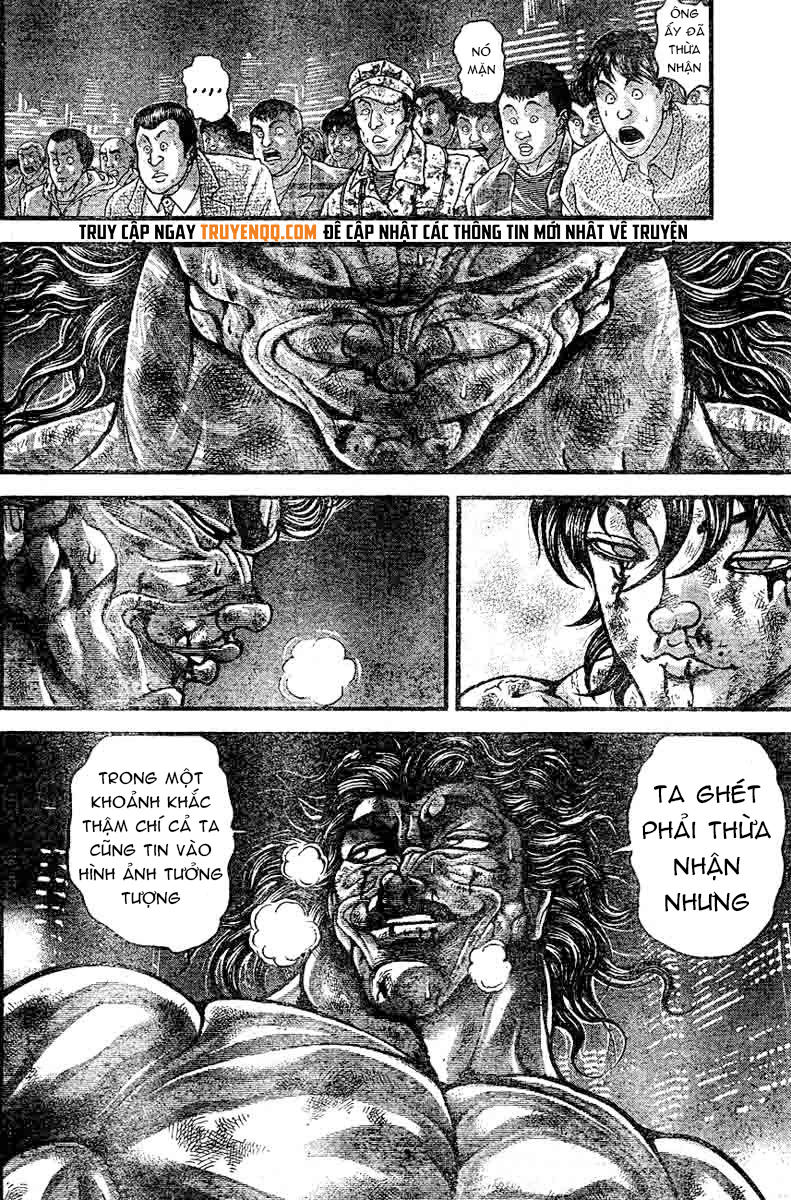 baki – son of ogre chapter 312 12