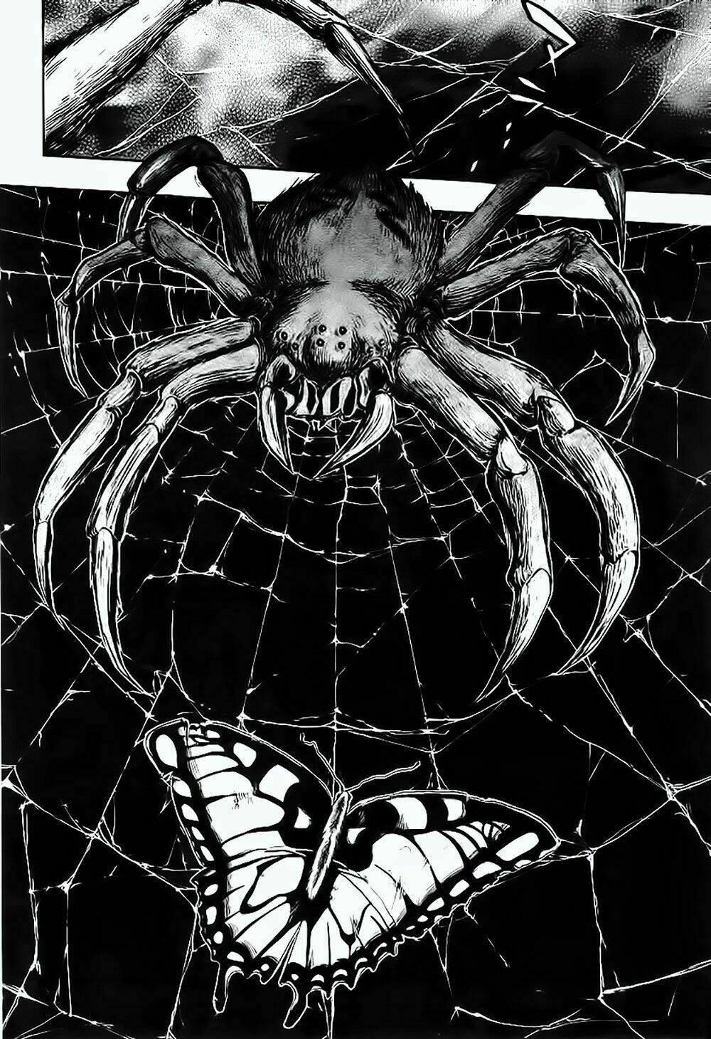 umineko no naku koro ni episode 3: banquet of the golden witch chapter 12 25