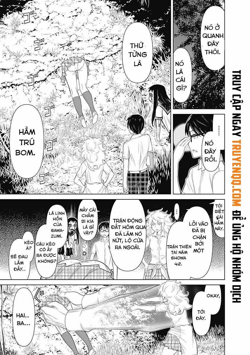 kako to nise tantei chapter 30 16