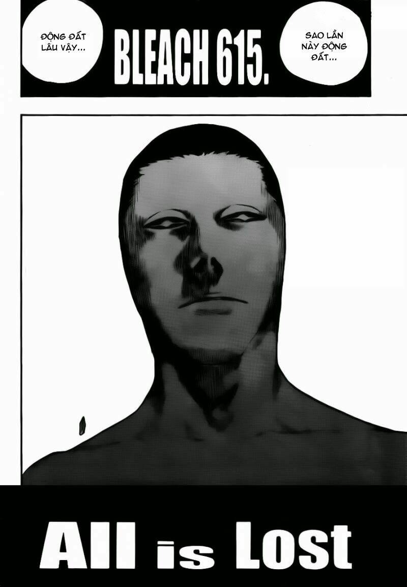 thần chết ichigo chapter 615 4