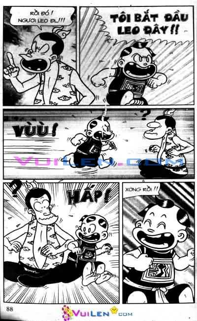 thần đồng đất việt chapter 65 84