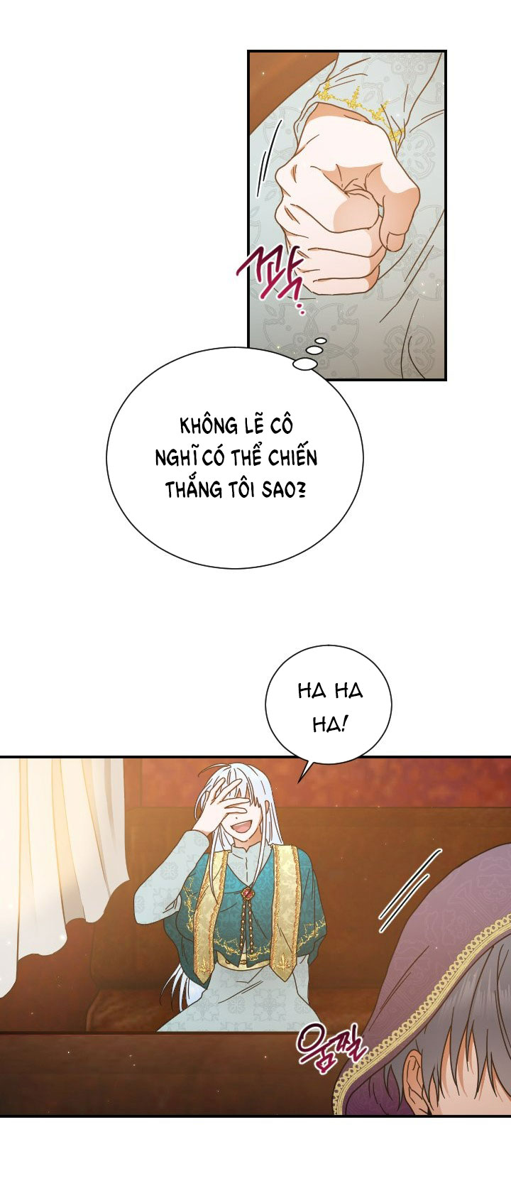 lady baby chapter 202.2 8