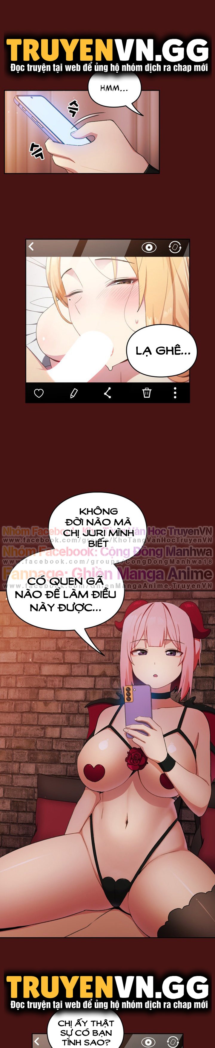 khi nào ta hẹn hò chapter 5 3