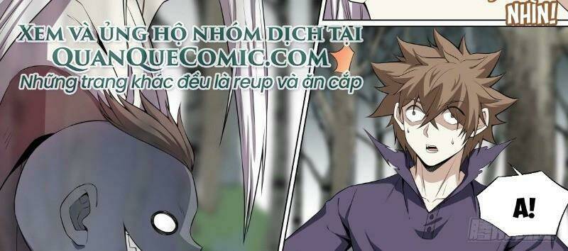 võ lực chí mạng chapter 26 27